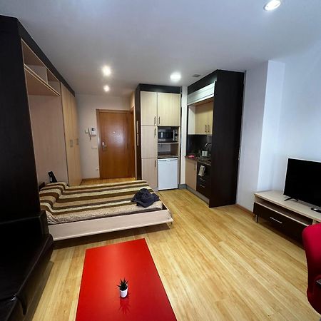 Estudio Centrico B4 Oviedo Kültér fotó