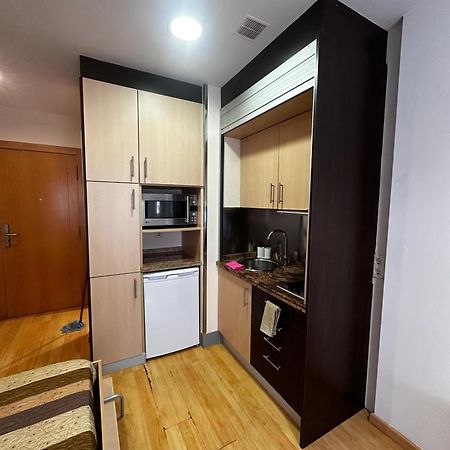 Estudio Centrico B4 Oviedo Kültér fotó